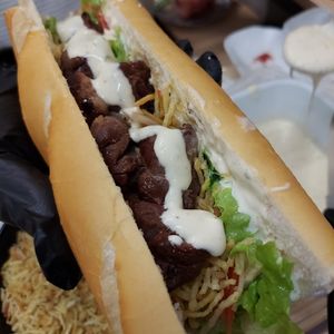 imagem do produto Ka- churrasco 