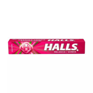 imagem do produto Halls melancia 