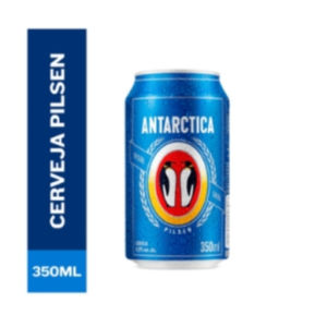 imagem do produto Antártica Lata 350ML