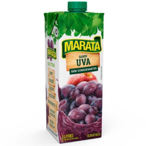 imagem do produto Suco de uva 1L
