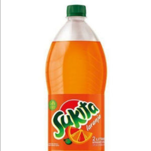 imagem do produto Sukita Laranja 2L