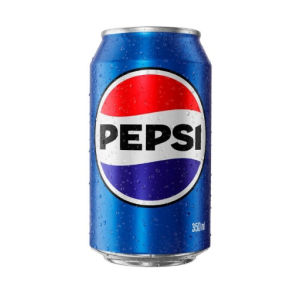 imagem do produto Pepsi lata 350ML