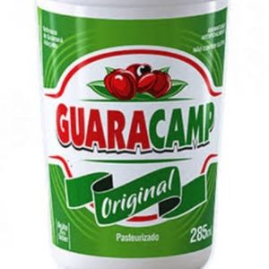 imagem do produto  Guaraná Camp 