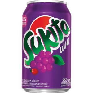 imagem do produto Sukita