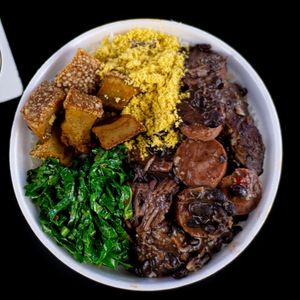 imagem do produto Feijoada G