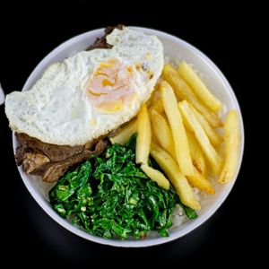 imagem do produto Bife Acavalo G