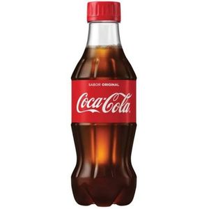 imagem do produto Coca-cola caçulinha