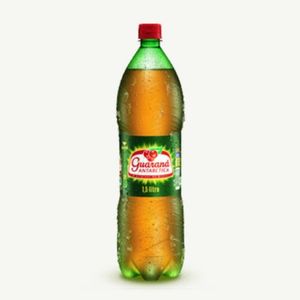 imagem do produto Guaraná Antártica 