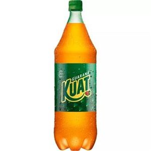 imagem do produto Kuat Guaraná 1,5l