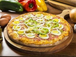 imagem do produto Portuguesa