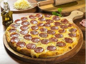 imagem do produto Calabresa