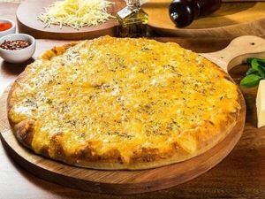 imagem do produto Mussarela