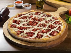 imagem do produto Carne Seca Cream Cheese