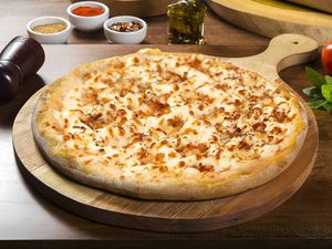 imagem do produto Frango com Bacon