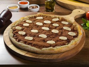 imagem do produto Banana com Chocolate