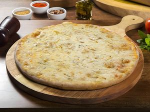 imagem do produto 4 Queijos Catupiry