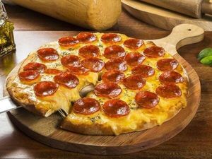 imagem do produto Pepperoni Gourmet