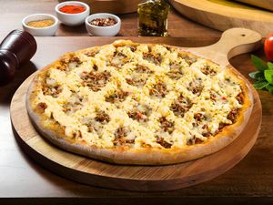 imagem do produto Carne Seca