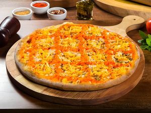 imagem do produto Frango com Cheddar