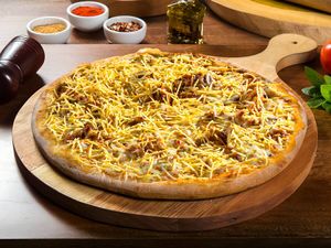 imagem do produto Strogonoff de Carne