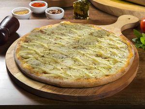 imagem do produto 5 Queijos