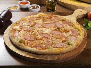 imagem do produto Lombo Acebolado