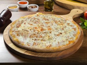 imagem do produto Carbonara