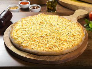 imagem do produto Strogonoff de Frango