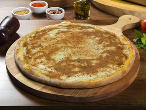 imagem do produto Ovomaltine Branco