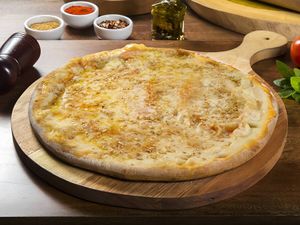 imagem do produto Alho e Óleo