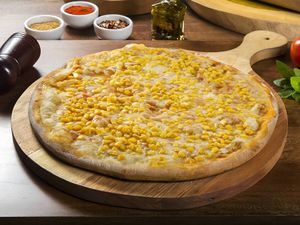 imagem do produto Milho