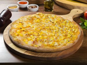 imagem do produto Frango com Milho