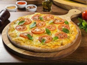 imagem do produto Marguerita Pequena