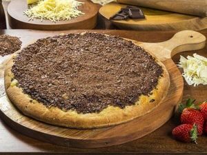 imagem do produto Chocolate Pequena