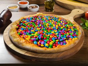 imagem do produto Choconfete Pequena