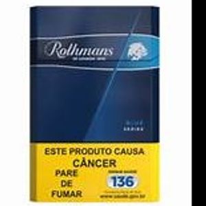 imagem do produto cigarro rothmans