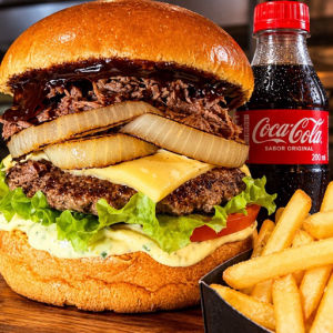 imagem do produto Combo Up Costela