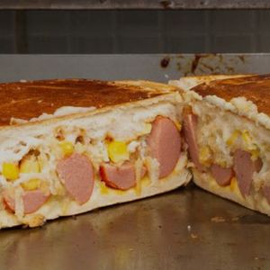 imagem do produto Dog Déia