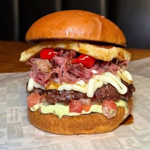 imagem do produto  X Arretado 