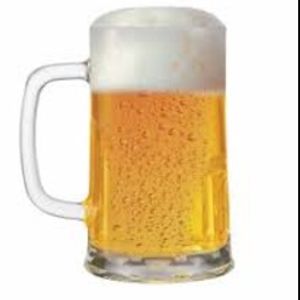 imagem do produto Chopp Claro 300Ml