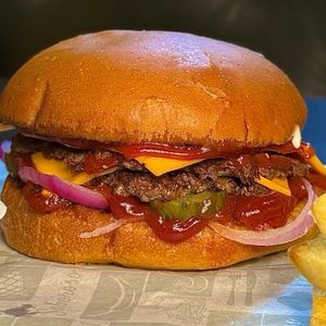 imagem do produto Smash 