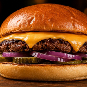 imagem do produto X Burguer Vila