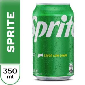 imagem do produto sprite 350 ml