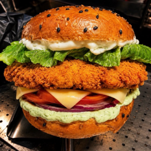imagem do produto Chicken premium 