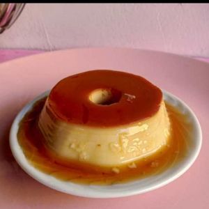 imagem do produto Pudim