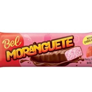 imagem do produto Moranguete