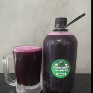 imagem do produto Chopp de Vinho 1L