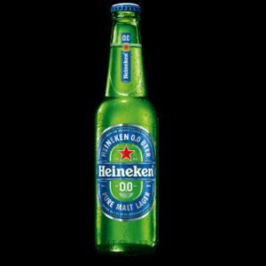 imagem do produto heineken zero 