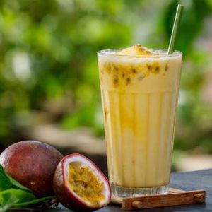 imagem do produto Milk shake (maracujá)