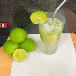 imagem do produto Caipirinha de Velho Barreiro 